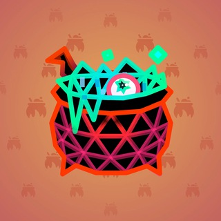 Hex Pot #44344