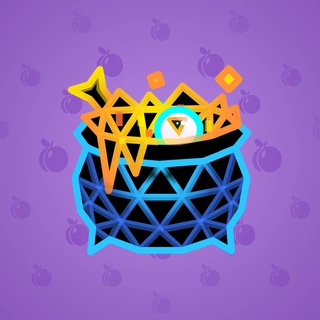 Hex Pot #44484