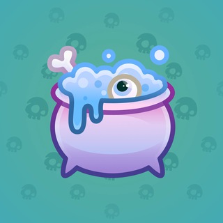 Hex Pot #44545