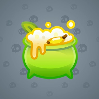 Hex Pot #45689