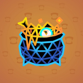 Hex Pot #46646