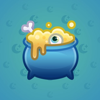 Hex Pot #46952