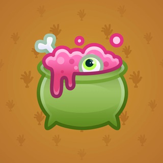 Hex Pot #46958