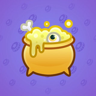 Hex Pot #47226