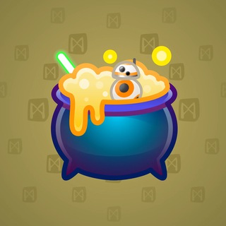 Hex Pot #47605