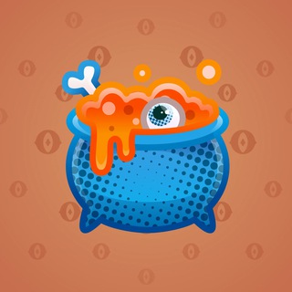 Hex Pot #47777