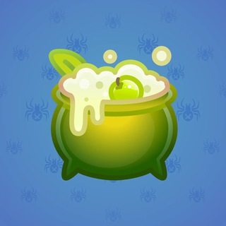 Hex Pot #49138