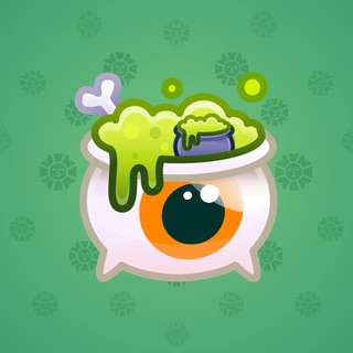 Hex Pot #49208