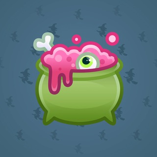 Hex Pot #51551