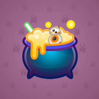 Hex Pot #53532