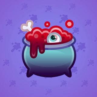 Hex Pot #53938