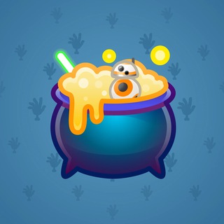 Hex Pot #54233