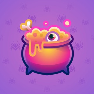 Hex Pot #55134