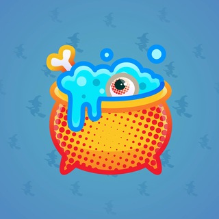 Hex Pot #55262