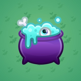 Hex Pot #55264