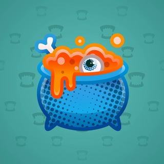 Hex Pot #55328