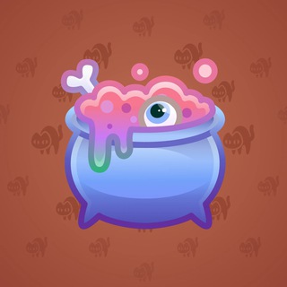 Hex Pot #55455