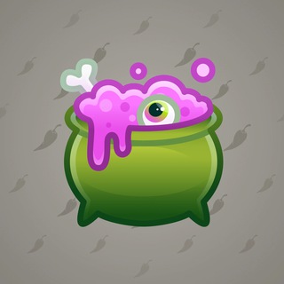 Hex Pot #55544
