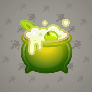 Hex Pot #55550