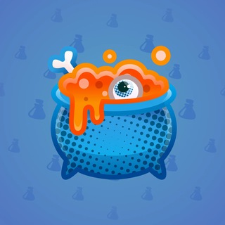 Hex Pot #55551