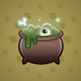 Hex Pot #55553
