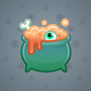 Hex Pot #55575