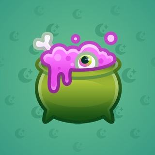 Hex Pot #55656