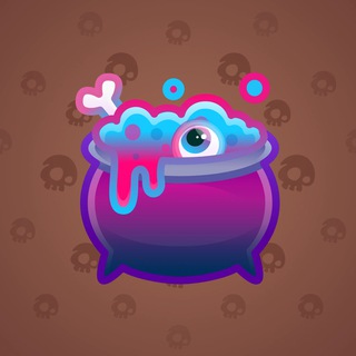 Hex Pot #55746