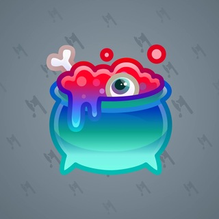 Hex Pot #55855
