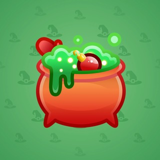 Hex Pot #55858