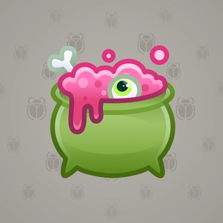 Hex Pot #55955