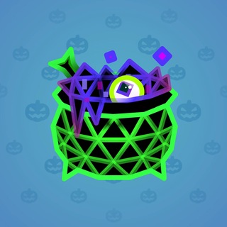 Hex Pot #56549