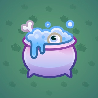 Hex Pot #56555