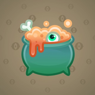 Hex Pot #56657