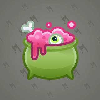 Hex Pot #56658