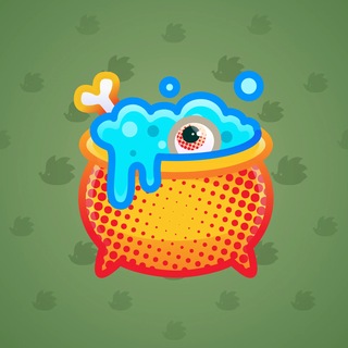Hex Pot #56821