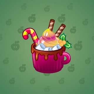 Holiday Drink #88282