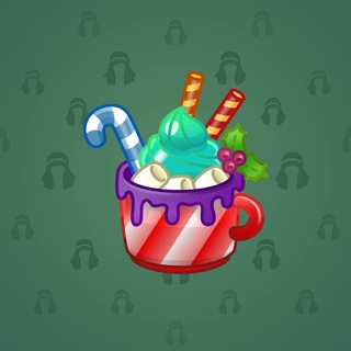 Holiday Drink #88383