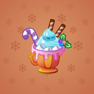 Holiday Drink #88388