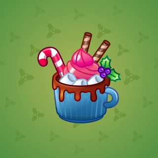 Holiday Drink #88390