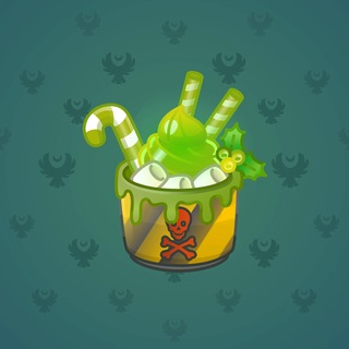 Holiday Drink #88394