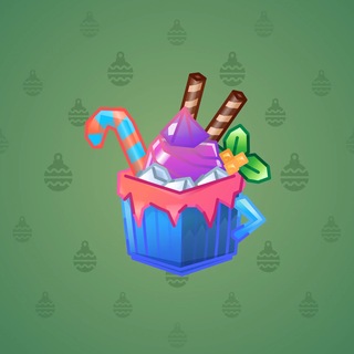 Holiday Drink #88395