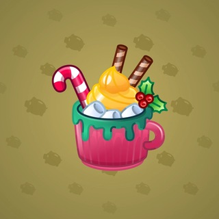 Holiday Drink #88396