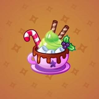 Holiday Drink #88398