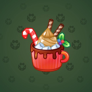 Holiday Drink #88399