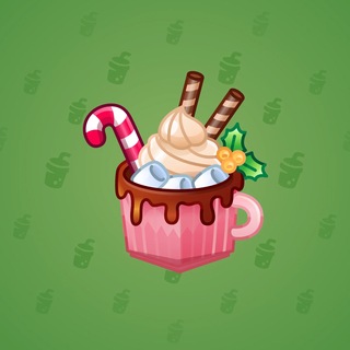 Holiday Drink #88400