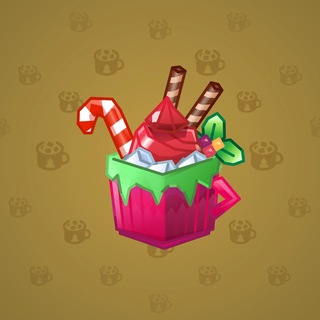 Holiday Drink #88401