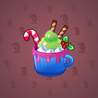 Holiday Drink #88402