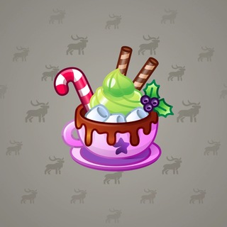 Holiday Drink #88403