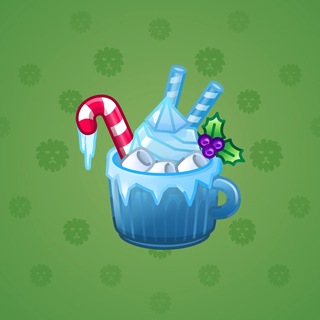 Holiday Drink #88406